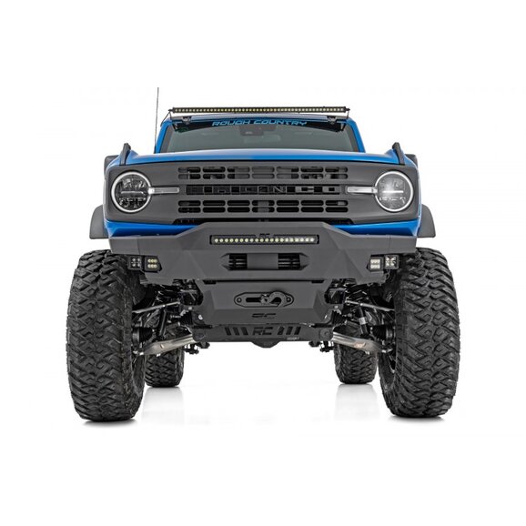 Rough Country 51083 7